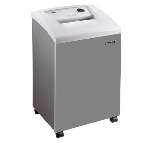 DAHLE 51472 CROSS CUT CLEANTEC OFFICE SHREDDER