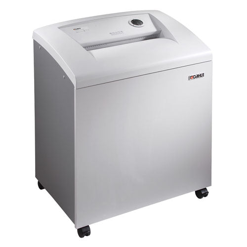 DAHLE 51514 CROSS CUT CLEANTEC SML DEPT SHRED