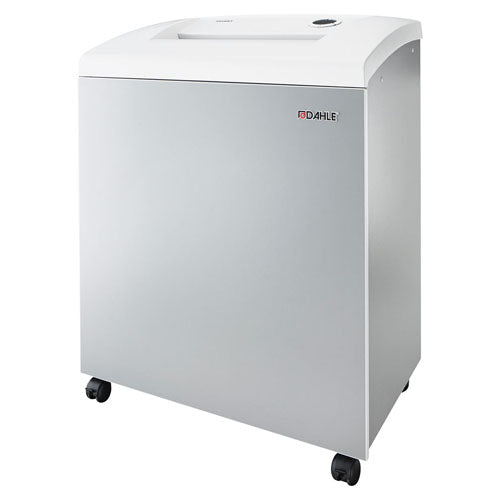 DAHLE 51564 CROSS CUT CLEANTEC LRG DEPT SHRED