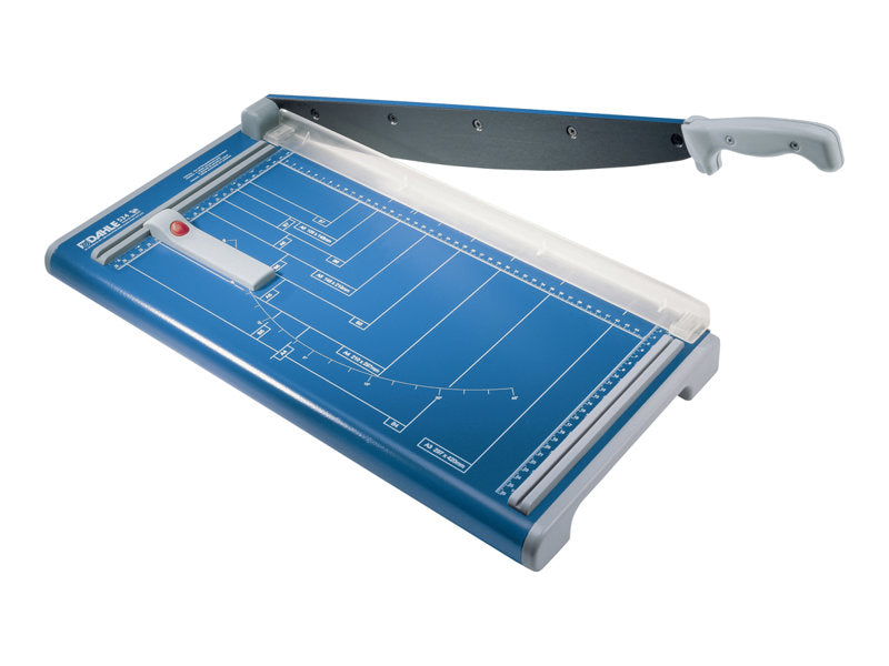DAHLE 534 PROFESSIONAL 18" GUILLOTINE TRIMMER