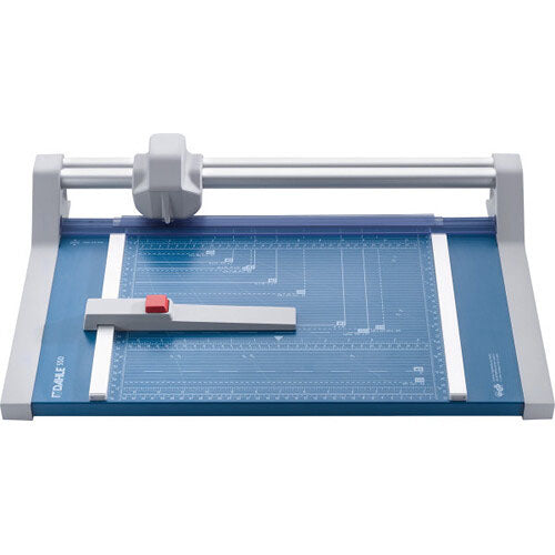 DAHLE 550 PROFESSIONAL 14" ROLLING TRIMMER