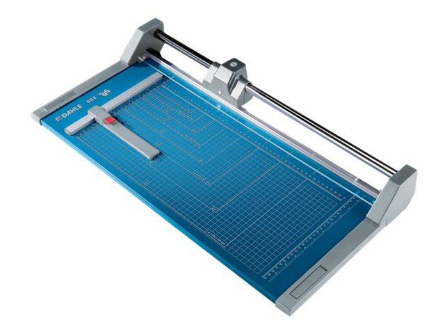 DAHLE 552 PROFESSIONAL 20" ROLLING TRIMMER