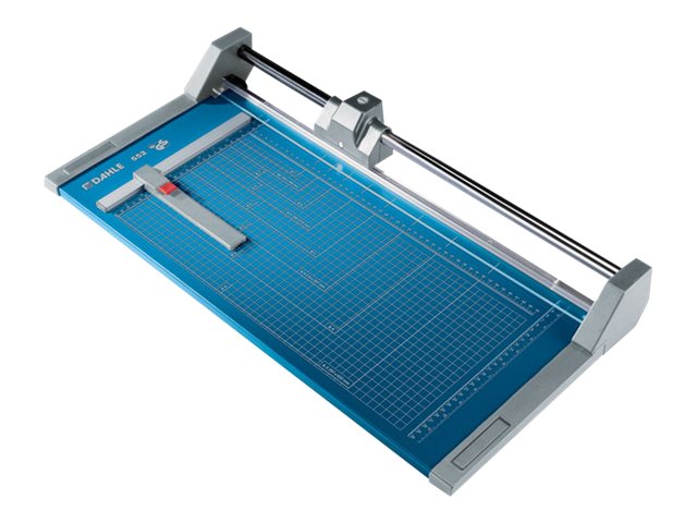 DAHLE 554 PROFESSIONAL 28" ROLLING TRIMMER
