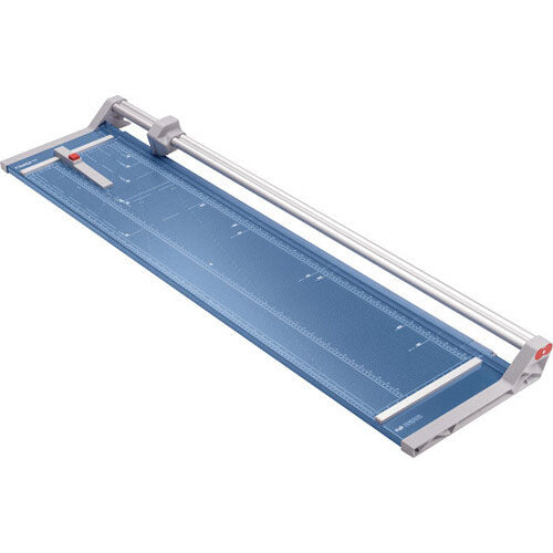 DAHLE 558 PROFESSIONAL 51" ROLLING TRIMMER