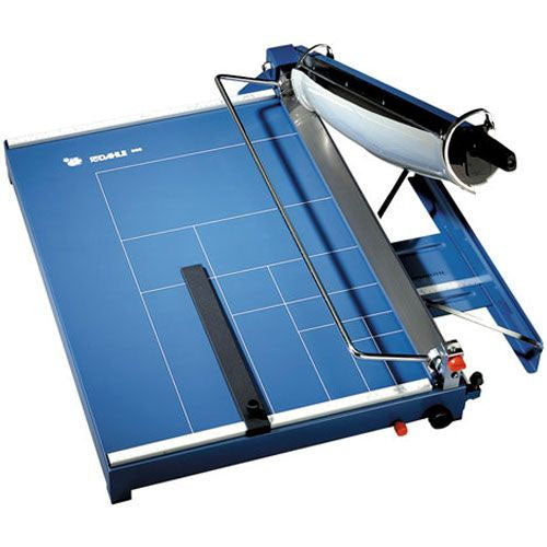 DAHLE 569 PREMIUM 27" GUILLOTINE TRIMMER