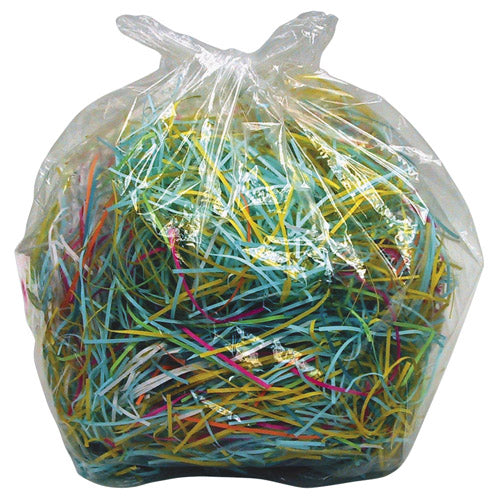 DAHLE 704  11 GALLON LQ-100PK PLASTIC SHRED