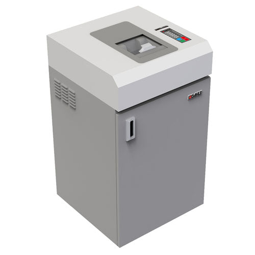 DAHLE 808MS O-3/E-3 POWERTEC MEDIA SHREDDER