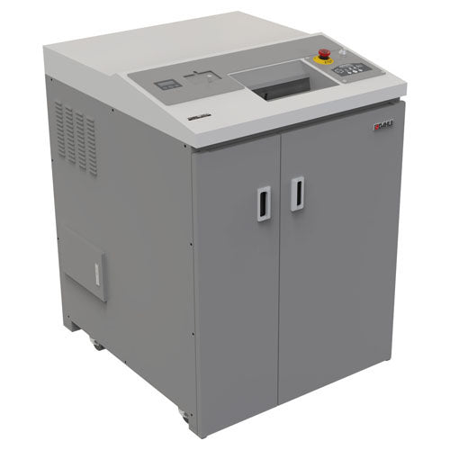 DAHLE 828HD H-4/P-3 NSA POWERTEC HD/PAPER SHRED