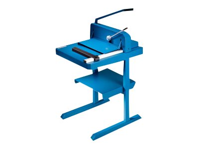 DAHLE 842 PROFESSIONAL 200 SHEET STACK CUTTER