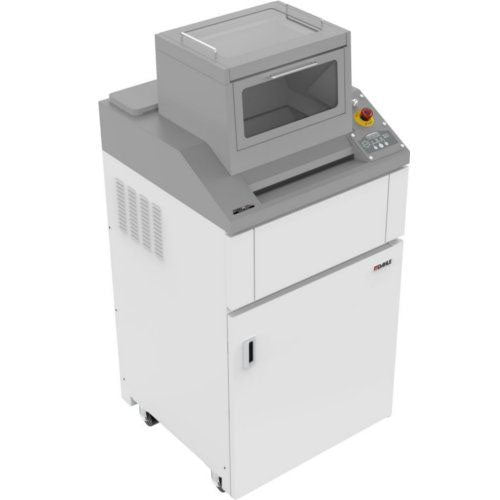 DAHLE 909HS HI CAPACITY POWERTEC INDUSTRIAL SHRD