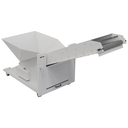 DAHLE 929CB POWERTEC OUTPUT CONVEYOR BELT