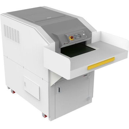 DAHLE 929IS HI CAPACITY POWERTEC INDUSTRIAL SHRD