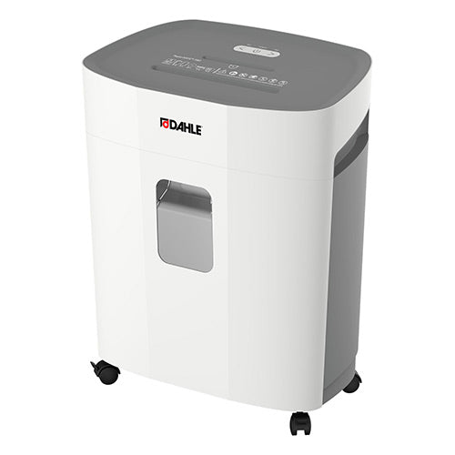 DAHLE PAPERSAFE 380 OIL-FREE DESKSIDE SHRED