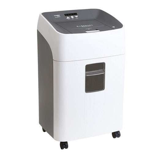 DAHLE 35314 SHREDMATIC 300 SHT AUTO-FEED SHRED
