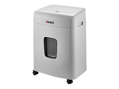 DAHLE 35090 SHREDMATIC 90 SHT AUTO-FEED SHRED