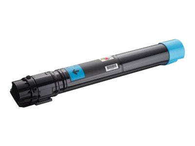 DELL 7130CDN (YJW24) SD YLD CYAN TONER
