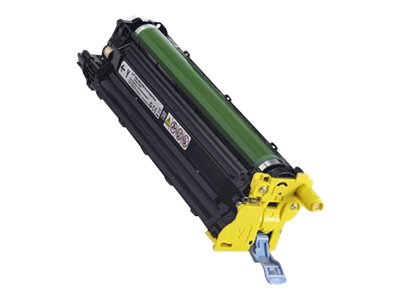 DELL H625CDW (D6H1F) YELLOW IMAGING DRUM