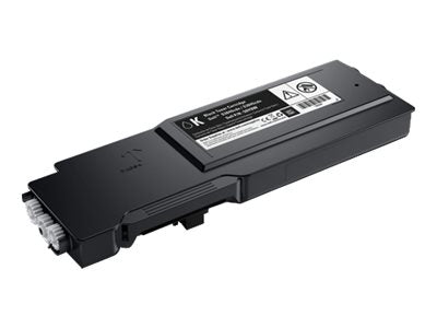 DELL S3840CDN (CYJCY) XH YLD BLACK TONER