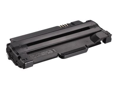 DELL 1130 (7H53W) HI RETURN BLACK TONER