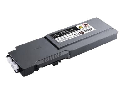 DELL C3760N (NC5W6) SD YLD CYAN TONER