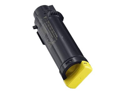 DELL H625CDW (YGWT0) SD YLD YELLOW TONER