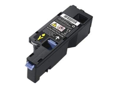 DELL E525W (593-BBJW) SD YLD YELLOW TONER