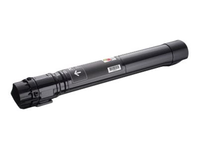 DELL 7130CDN (2CH2D) HI YLD BLACK TONER
