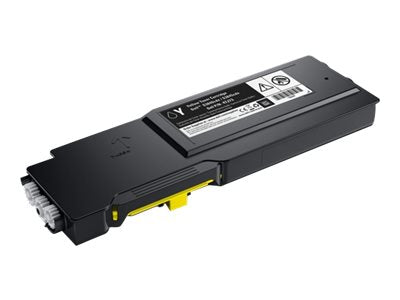 DELL S3840CDN (8PGWX) SD YLD YELLOW TONER