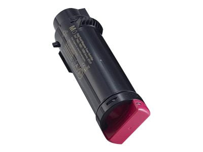 DELL H825CDW (MFKRW) XH YLD MAGENTA TONER