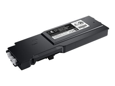 DELL S3840CDN (YD3GK) SD YLD BLACK TONER