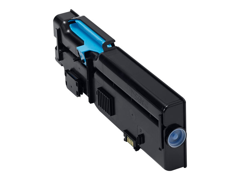 DELL C2660DN (V1620) SD YLD CYAN TONER