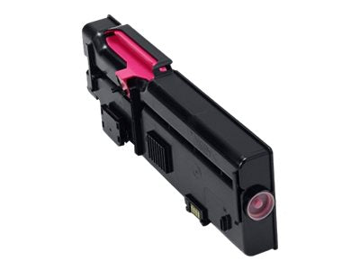 DELL C2660DN (GP3M4) SD YLD MAGENTA TONER