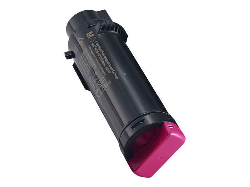 DELL H625CDW (R6C4D) HI YLD MAGENTA TONER