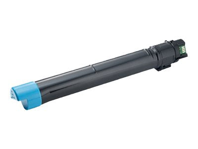 DELL C7765DN (F5Y6V) SD YLD CYAN TONER