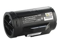 DELL S2810DN (JY90C) XH YLD BLACK TONER