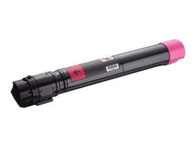 DELL 7130CDN (31PHT) HI YLD MAGENTA TONER