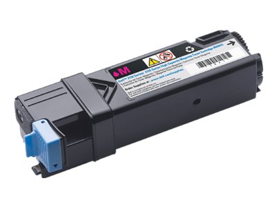 DELL 2150CN (2Y3CM) HI YLD MAGENTA TONER