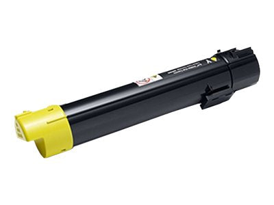 DELL C5765DN (JXDHD) HI YLD YELLOW TONER