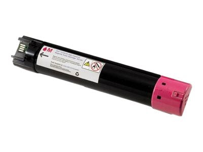 DELL S5840CDN (440PK) HI RETURN MAGENTA TONER