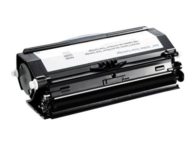 DELL 3330DN (U903R) HI RETURN BLACK TONER