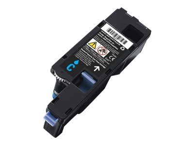 DELL 1250C (79K5P) HI YLD CYAN TONER