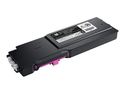 DELL S3840CDN (M9TTM) XH YLD MAGENTA TONER
