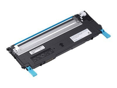 DELL 1230C (J069K) SD YLD CYAN TONER