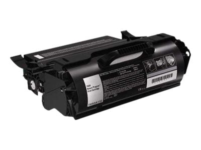 DELL 5230N (C605T) SD RTN BLACK TONER/DRUM