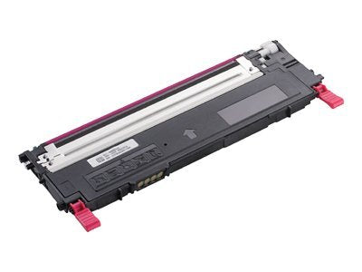 DELL 1230C (J506K) SD YLD MAGENTA TONER