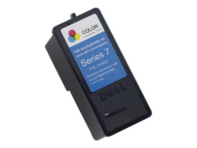 DELL 966 (C916T) #7 SD COLOR INK