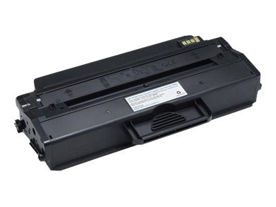 DELL B1260DN (RWXNT) HI YLD BLACK TONER