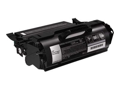 DELL 5230N (J237T) HI RTN BLACK TONER/DRUM