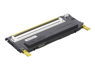 DELL 1230C (M127K) SD YLD YELLOW TONER