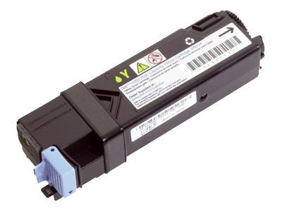 DELL 2130CN (T108C) HI YLD YELLOW TONER
